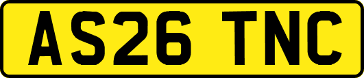 AS26TNC