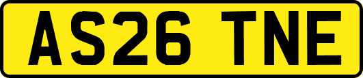 AS26TNE