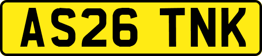 AS26TNK
