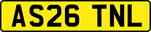 AS26TNL