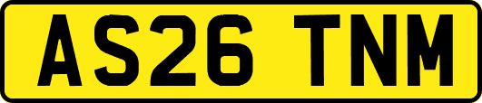 AS26TNM