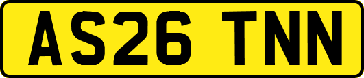 AS26TNN