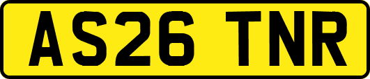 AS26TNR