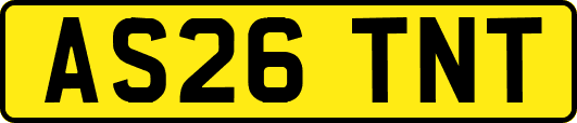 AS26TNT