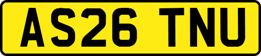 AS26TNU