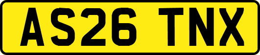 AS26TNX