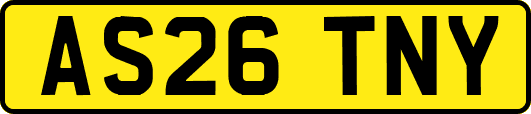 AS26TNY
