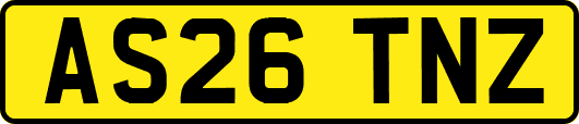 AS26TNZ