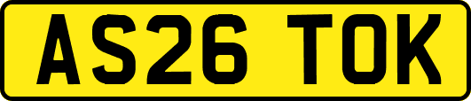 AS26TOK