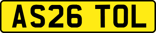 AS26TOL