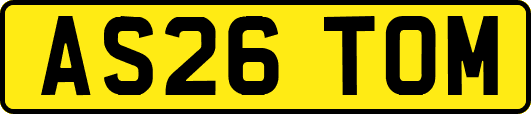 AS26TOM