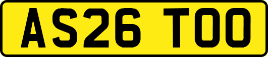 AS26TOO