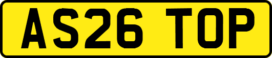 AS26TOP