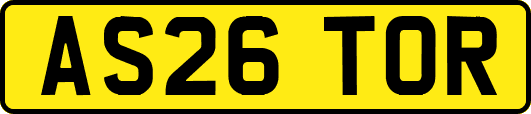 AS26TOR