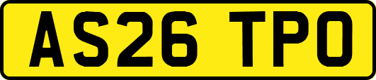AS26TPO