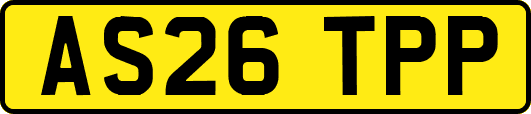 AS26TPP