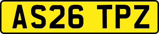 AS26TPZ