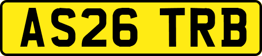AS26TRB