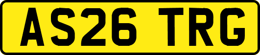 AS26TRG