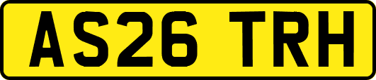 AS26TRH
