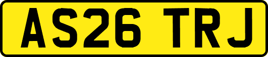 AS26TRJ