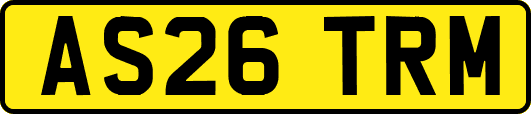 AS26TRM