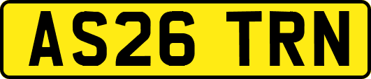 AS26TRN