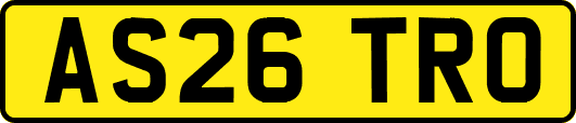 AS26TRO