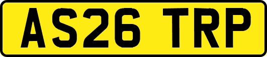 AS26TRP