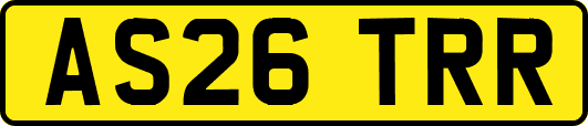 AS26TRR