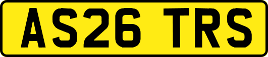AS26TRS