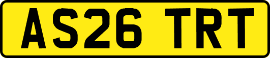 AS26TRT