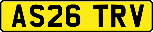 AS26TRV