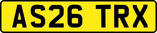 AS26TRX