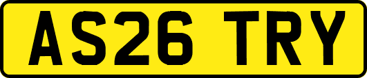 AS26TRY