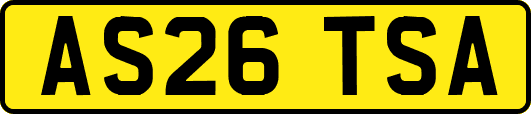 AS26TSA