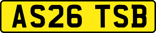 AS26TSB