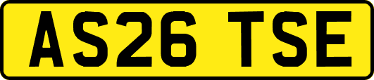 AS26TSE