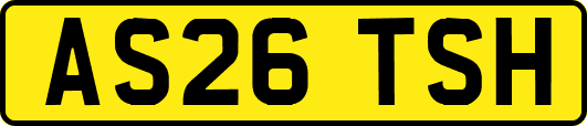 AS26TSH
