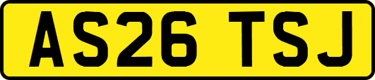 AS26TSJ