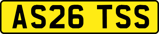 AS26TSS
