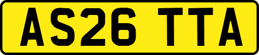 AS26TTA