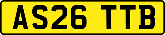 AS26TTB