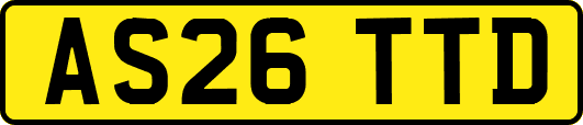 AS26TTD