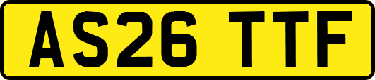 AS26TTF