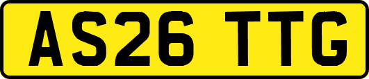 AS26TTG