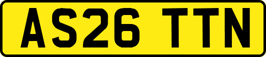AS26TTN