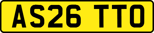 AS26TTO