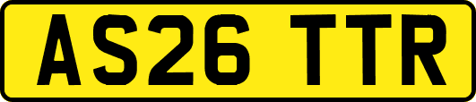 AS26TTR
