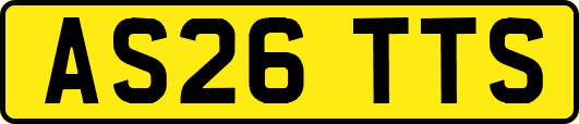 AS26TTS